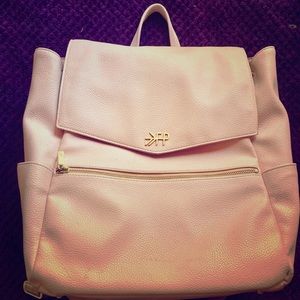 Freshly Picked Classic Diaper Bag